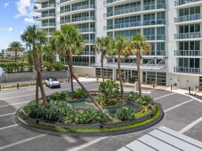 3100 N Ocean Drive P605, Singer Island FL 33404