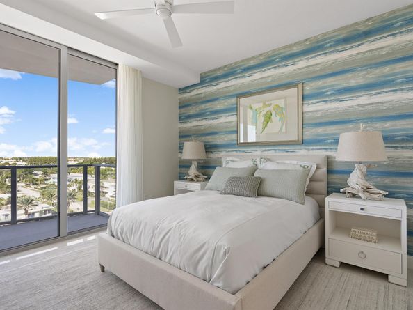 3100 N Ocean Drive P605, Singer Island FL 33404