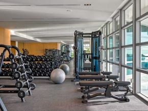 3100 N Ocean Drive P605, Singer Island FL 33404