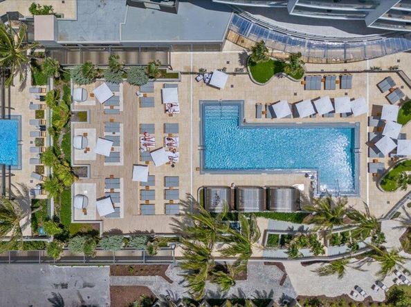 3100 N Ocean Drive P605, Singer Island FL 33404