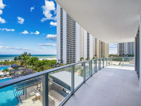 3100 N Ocean Drive P605, Singer Island FL 33404
