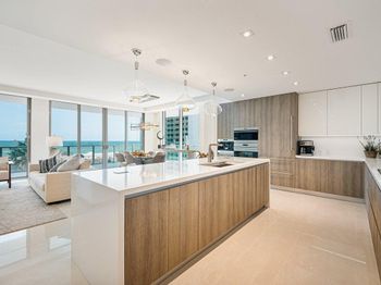3100 N Ocean Drive