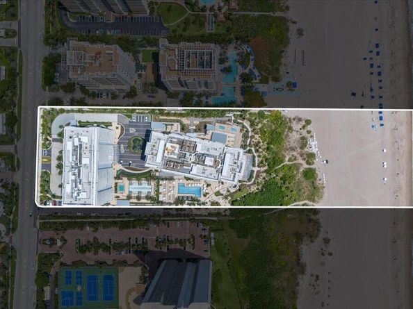 3100 N Ocean Drive P605, Singer Island FL 33404