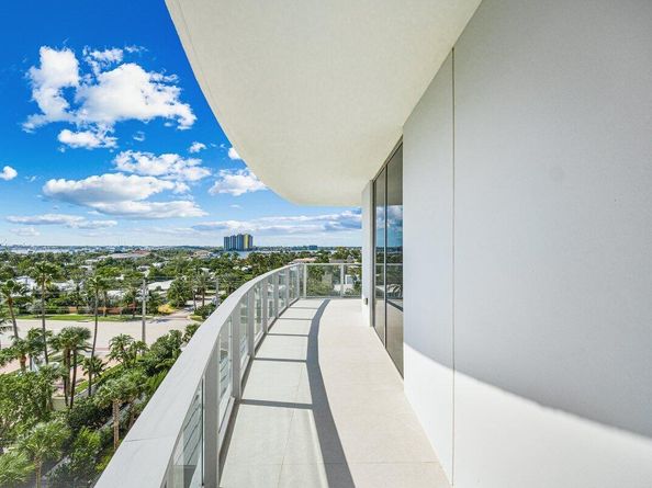 3100 N Ocean Drive P605, Singer Island FL 33404