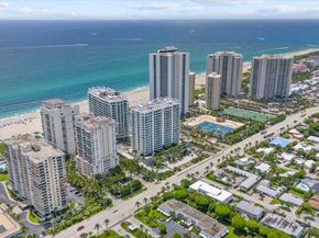 3100 N Ocean Drive P605, Singer Island FL 33404