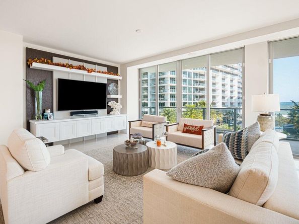 3100 N Ocean Drive P605, Singer Island FL 33404
