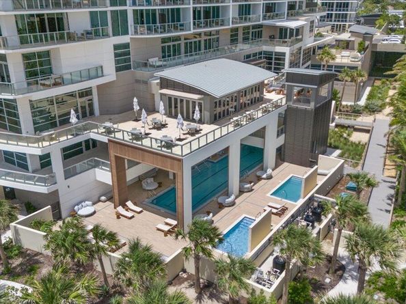 3100 N Ocean Drive P605, Singer Island FL 33404
