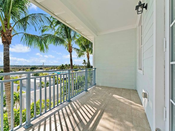 138 Ocean Breeze Drive, Juno Beach FL 33408