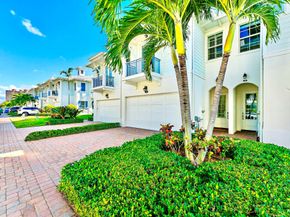 138 Ocean Breeze Drive, Juno Beach FL 33408