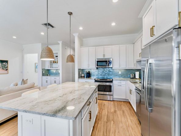 138 Ocean Breeze Drive, Juno Beach FL 33408