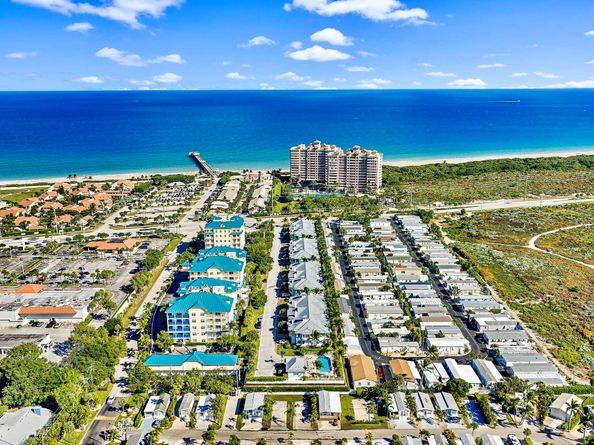 138 Ocean Breeze Drive, Juno Beach FL 33408