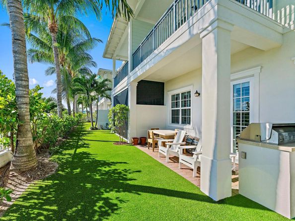 138 Ocean Breeze Drive, Juno Beach FL 33408