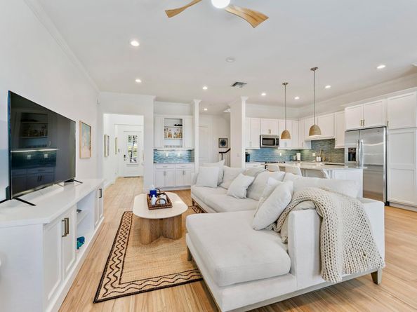 138 Ocean Breeze Drive, Juno Beach FL 33408