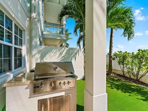 138 Ocean Breeze Drive, Juno Beach FL 33408