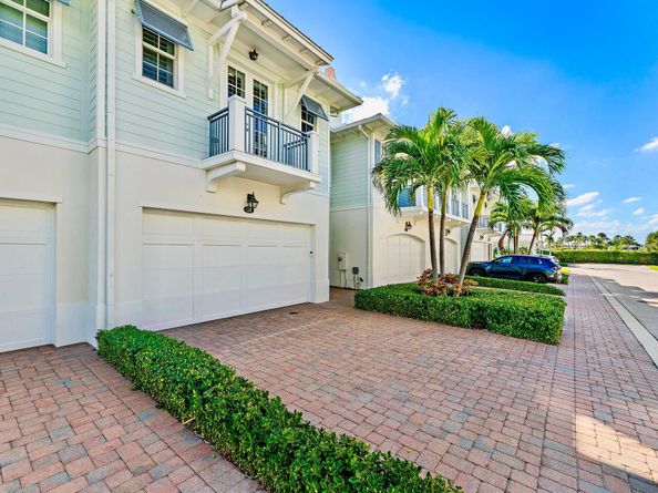138 Ocean Breeze Drive, Juno Beach FL 33408