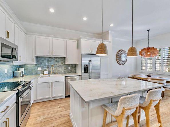 138 Ocean Breeze Drive, Juno Beach FL 33408