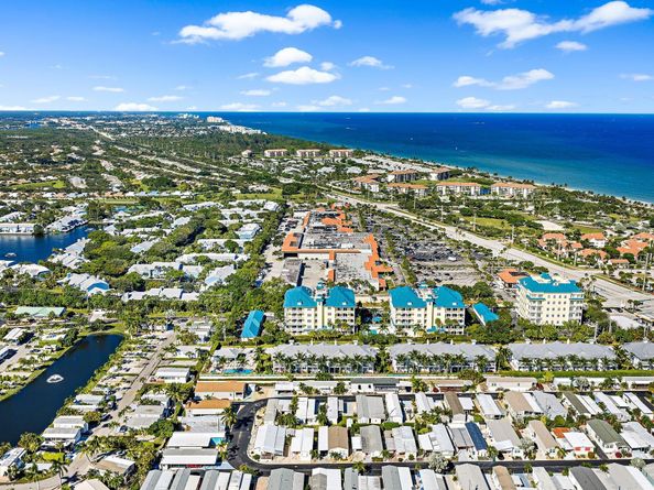 138 Ocean Breeze Drive, Juno Beach FL 33408