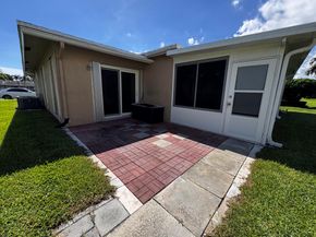 2521 Red Hibiscus Blvd 32D, Delray Beach FL 33445