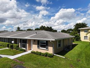 2521 Red Hibiscus Blvd 32D, Delray Beach FL 33445