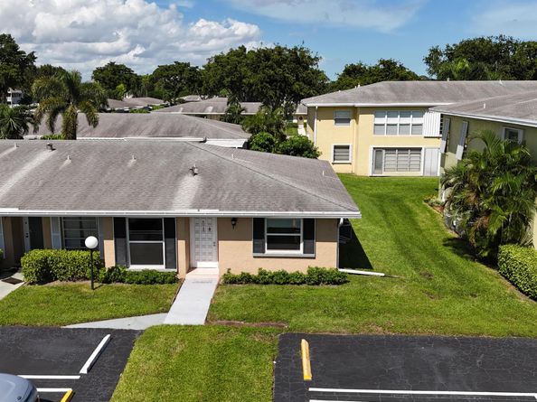 2521 Red Hibiscus Blvd 32D, Delray Beach FL 33445