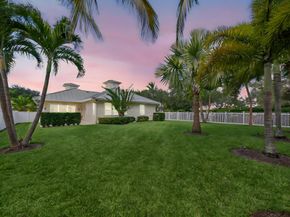 3405 Duval Street, Jupiter FL 33458