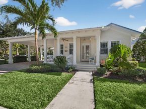 3405 Duval Street, Jupiter FL 33458