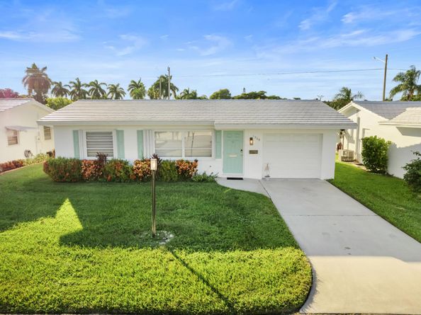 1308 SW 24th Street, Boynton Beach FL 33426