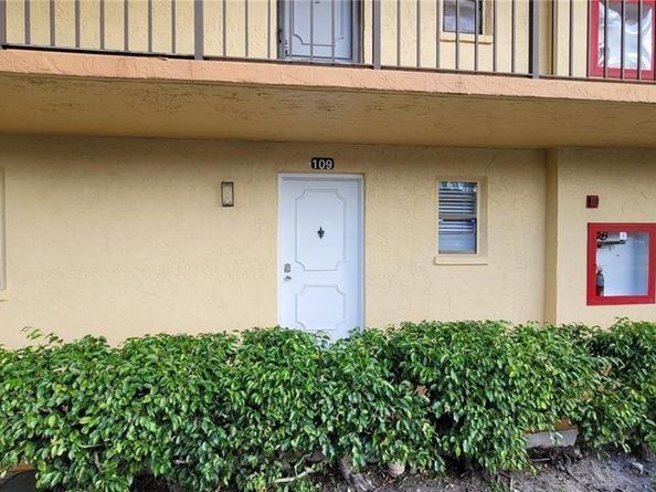 9273 SW 8th St 109, Boca Raton FL 33428