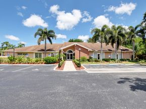 8256 Summerbreeze Lane, Boca Raton FL 33496