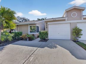 8256 Summerbreeze Lane, Boca Raton FL 33496