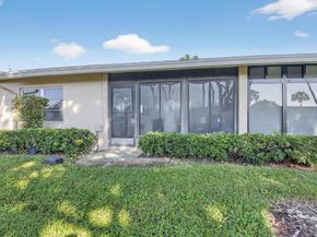 8256 Summerbreeze Lane, Boca Raton FL 33496