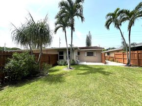1644 NE 33rd St, Oakland Park FL 33334
