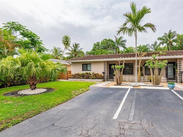 1644 NE 33rd St, Oakland Park FL 33334