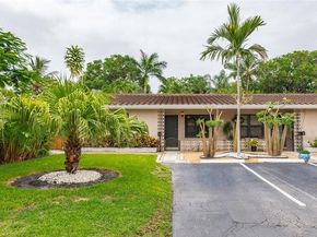 1644 NE 33rd St, Oakland Park FL 33334