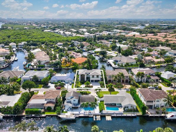 798 Havana Drive, Boca Raton FL 33487