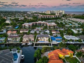 798 Havana Drive, Boca Raton FL 33487