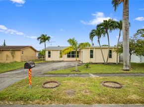 11331 NW 29th St, Sunrise FL 33323