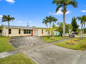 11331 NW 29th St, Sunrise FL 33323