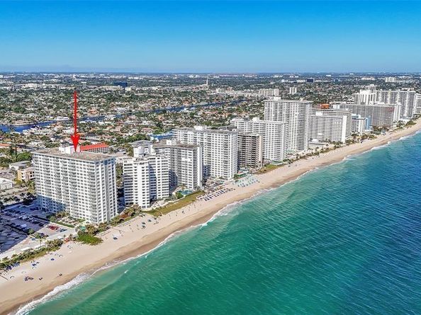 3550 Galt Ocean Dr 1408, Fort Lauderdale FL 33308