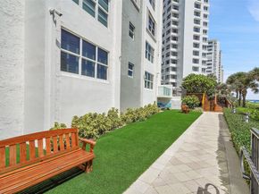 3550 Galt Ocean Dr 1408, Fort Lauderdale FL 33308