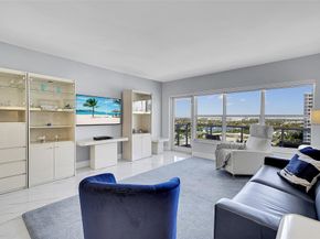 3550 Galt Ocean Dr 1408, Fort Lauderdale FL 33308