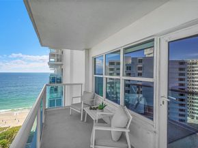 3550 Galt Ocean Dr 1408, Fort Lauderdale FL 33308