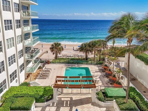 3550 Galt Ocean Dr 1408, Fort Lauderdale FL 33308