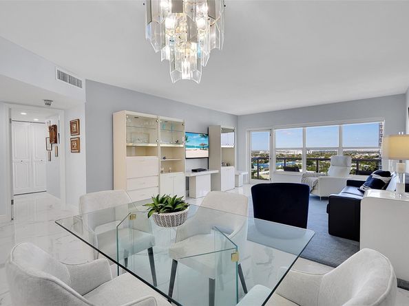 3550 Galt Ocean Dr 1408, Fort Lauderdale FL 33308