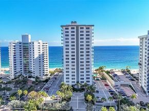 3550 Galt Ocean Dr 1408, Fort Lauderdale FL 33308