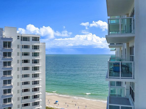 3550 Galt Ocean Dr 1408, Fort Lauderdale FL 33308