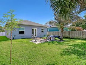 309 NE 11th Avenue, Boynton Beach FL 33435