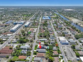 309 NE 11th Avenue, Boynton Beach FL 33435