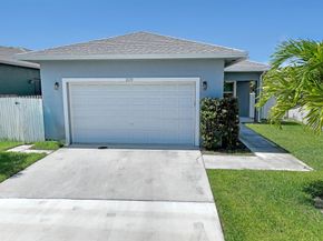 309 NE 11th Avenue, Boynton Beach FL 33435