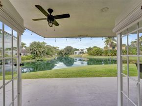 1041 SW 92nd Ave, Plantation FL 33324